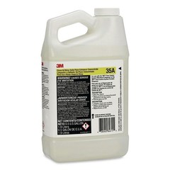3M 35A 32 oz. Clean and Shine Daily Floor Enhancer Concentrate (4/Carton) New