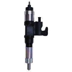 4x Fuel Injectors 4HK1 for Isuzu NPR NPR-HD 2001-2007 095000-5471