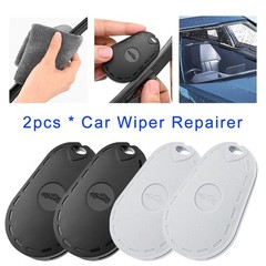 Universal Car Windshield Wiper Blade Refurbish Windscreen Repair Restorer Tool