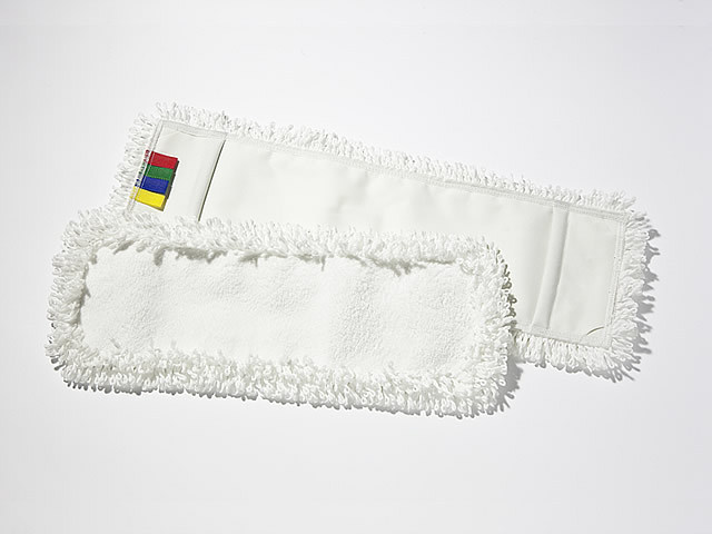 10 pieces mop mop 40 cm micro mop mop microfiber mop micro slings
