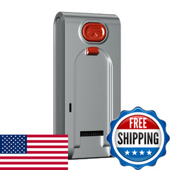 Aidtips T18 Battery Replacement Compatible T18 Crodless Stick Vacuum Cleaner