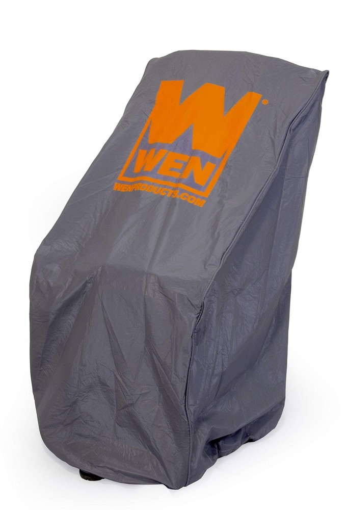 Wen PW31C Universal Weatherproof Pressure Washer Cover Black