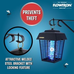 Flowtron SB-300 Security Wall Bracket for Electronic Insect Killers