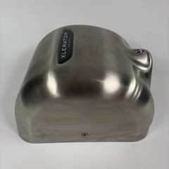 Excel XL-SB XLERATOR Hand Dryer Brushed Stainless Wall Blower 110-120V
