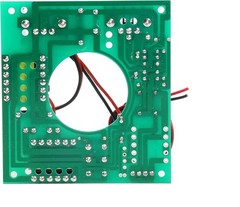 60W 40KHz Ultrasonic Cleaning Transducer Cleaner & Power Driver Board 110V AC