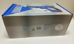 New Clorox Electrostatic Sprayer Turbo Pro Blue/Black 29561