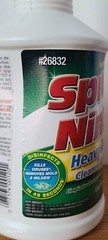 New Permatex Spray Nine Heavy Duty Cleaner Degreaser Disinfectant 32 oz #26832
