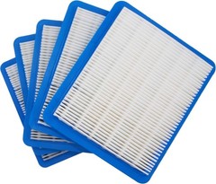 Hippotech Pack of 15 Air Filter 491588S for 491588s 399959 4915885 Air…