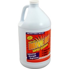 Drive-Up Super Cleaner Concentrated Degreaser – 1 x 128 oz bottles