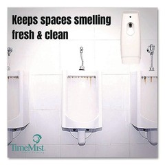 TimeMist 1042771EA 6.6 oz. Premium Metered Air Freshener Refills – CNF New