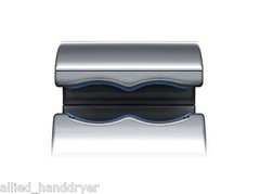 DYSON Airblade dB AB-14 Hand Dryer Steel-Gray Polycarbonate ABS 110V/120V