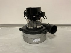 Floor Scrubber Motor