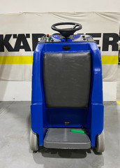 Windsor Karcher Chariot Burnisher 20 #1.002-008.0