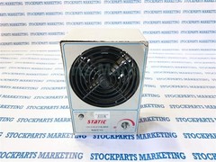 Static ST101A Ionizing Air Blower 30 Days Warranty Fast Shipping!!!