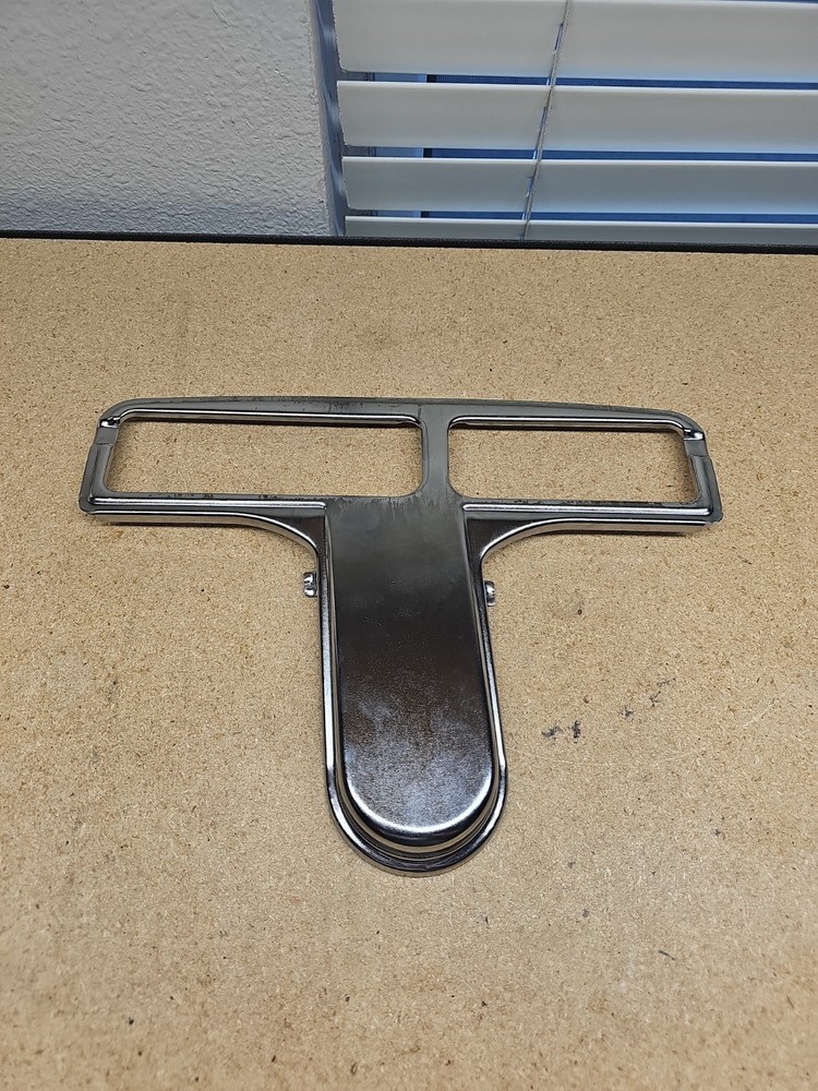 Sanitaire Heavy Duty Commercial Model SC888N Metal Belt Guard REPLACEMENT PART