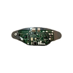 Taski Swingo XP-R, XP-M, XP Dashboard w/ Key 4127116 OEM