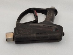PA RL 84 HIGH PRESSURE TRIGGER GUN FOR WATER JETTING MACHINE 560 BAR – ITALY
