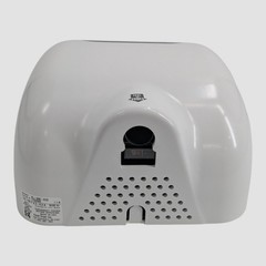 XLERATOReco XL-BW-ECO 1.1N High Speed Commercial Hand Dryer (Untested)
