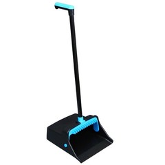 Impact T0011-01 12.32″ Wide Plastic LobbyMaster Dust Pan (6/CT) New