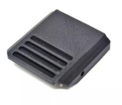 Replacement Top Latch Hinge for Milwaukee 0880-20 M18 M18VC2 18V Wet/Dry Vacuum