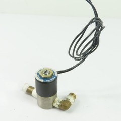 Predyne A2016 Solenoid Valve 100 PSIG 1/8″ Orifice 120V 6W