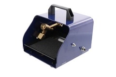 4000 PSI Sewer Jetter Foot Control Valve for High Pressure Hot and Cold Water