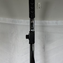 VTG Kenmore Heavy Duty 3-Speed Floor Scrubber Buffer Shampooer Machine EUC