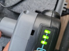 EMist EPIX360 TruElectrostatic Handheld Disinfectant Sprayer