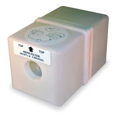 Atrix 730333 Express Series Hepa Filter, Pk2