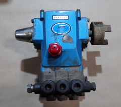 CAT Pumps Pressure Washer Pump 3CP1120