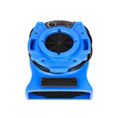 B-Air Air Mover | Variable Speed | 2.0 Amps | 950 CFM