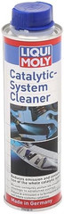 LIQUI Moly 8931 Catalytic-System Cleaner, Uncoloured