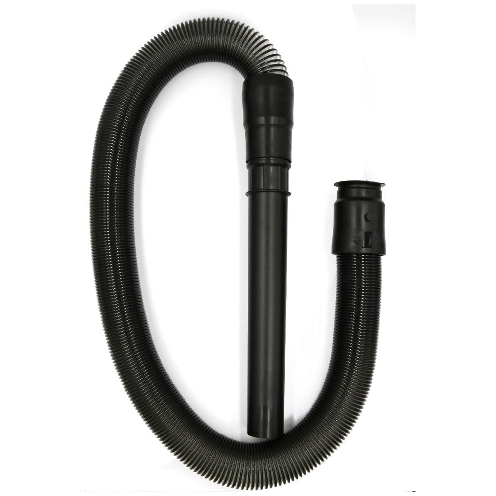 4yourhome Vacuum Cleaner Hose Compatible With Eureka Model 1.5 inches, Black