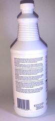 Diversey Glance RTU Glass And Multi Surface Cleaner 1ea 32oz Blt.-NEW-SHIP 24HRS