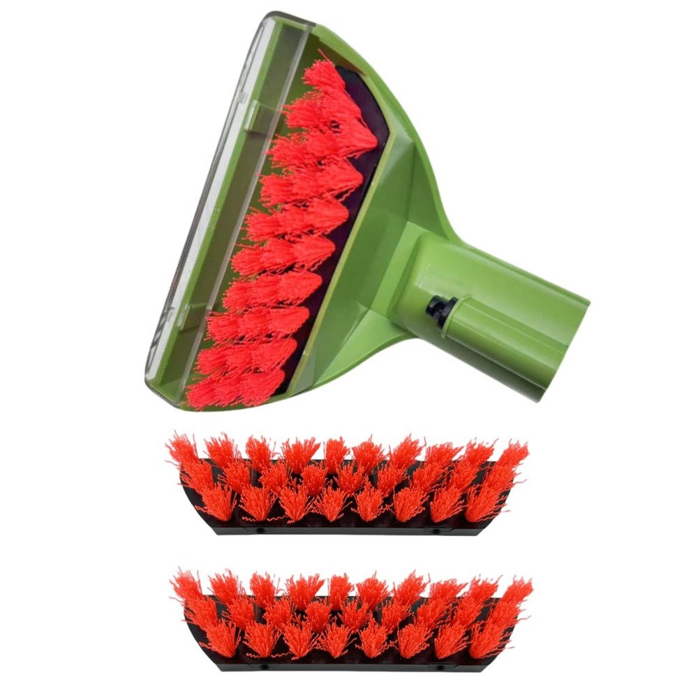 Upgraded 5.3in 1400B Little 5.31 x 4.92 x 3.34 inch, Upgrade (Green 1+2)