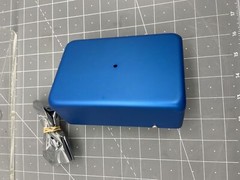 CTI ELECTRONICS T10P9-P9800 MOUSE BALL