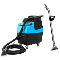 Mytee Spyder HP90 Heated Carpet Extractor Starter Dual Wand Bundle 20250121