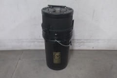Atrix HCVAC7H-ESD 7 Gal Tank Size 99 CFM 120V Critical Area Vacuum