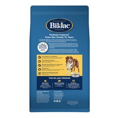 Bil-Jac Adult Select Dry Dog Chicken 6 Lb Bag Blj-006
