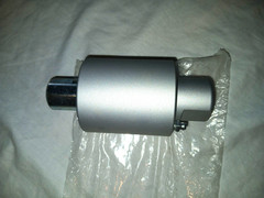 EATAKWARD 85.790.004 Surface Cleaner Swivel Head for BE Whirl-A-Way 4000 PSI 1/4