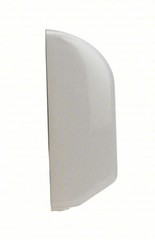 EXCEL XL-GR XLERATOR HAND DRYER GRAPHITE 120v BATHROOM WALL AUTO NO TOUCH XL SB