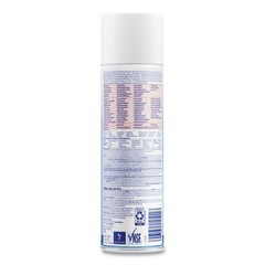 LYSOL Brand I.C. 95029CT 19 oz Aerosol Disinfectant Spray – Original (12/CT) New