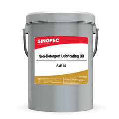 30W Non Detergent Oil – 5 Gallon Pail (18L – 4.75 GAL) Pure Base Oil