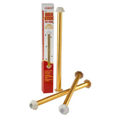 Catchmaster 24” Gold Stick Restaurant Fruit Fly Traps (New, 2 Pack!)