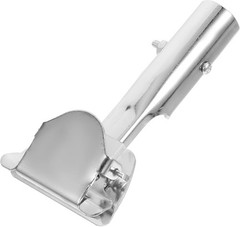 Garne Mop Handle Clip Stainl Steel Steel Clip on Dust Mop Handle: