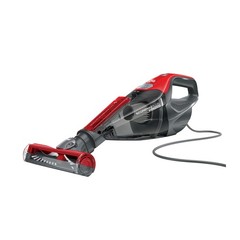 Dirt Devil Scorpion Plus Handheld Vacuum Cleaner, Powerful One Size, Red