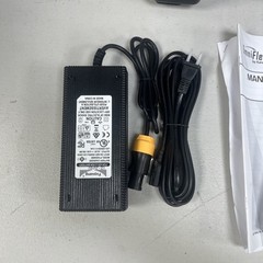 NEW Kaivac OmniFlex Battery Box + Battery And Change Stock