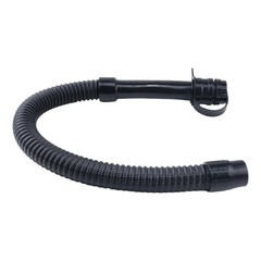 Hikibex 37.5 X 1.5 In Drain Hose 1017865 Compatible Tennant 5400 Floor Scrubber