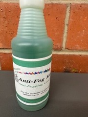 ANTI-FOGGING COMPOUND