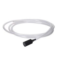 M MINGLE Adjustable Chemical Injector Kit 6.18 x 6.14 x 2.32 inches, Clear